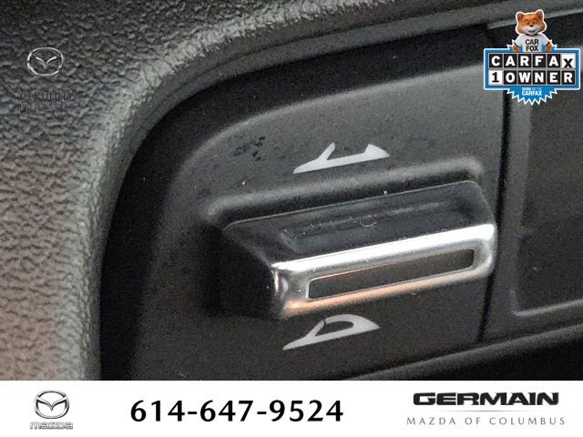 Certified 2025 MAZDA MX-5 Miata RF Grand Touring image 33