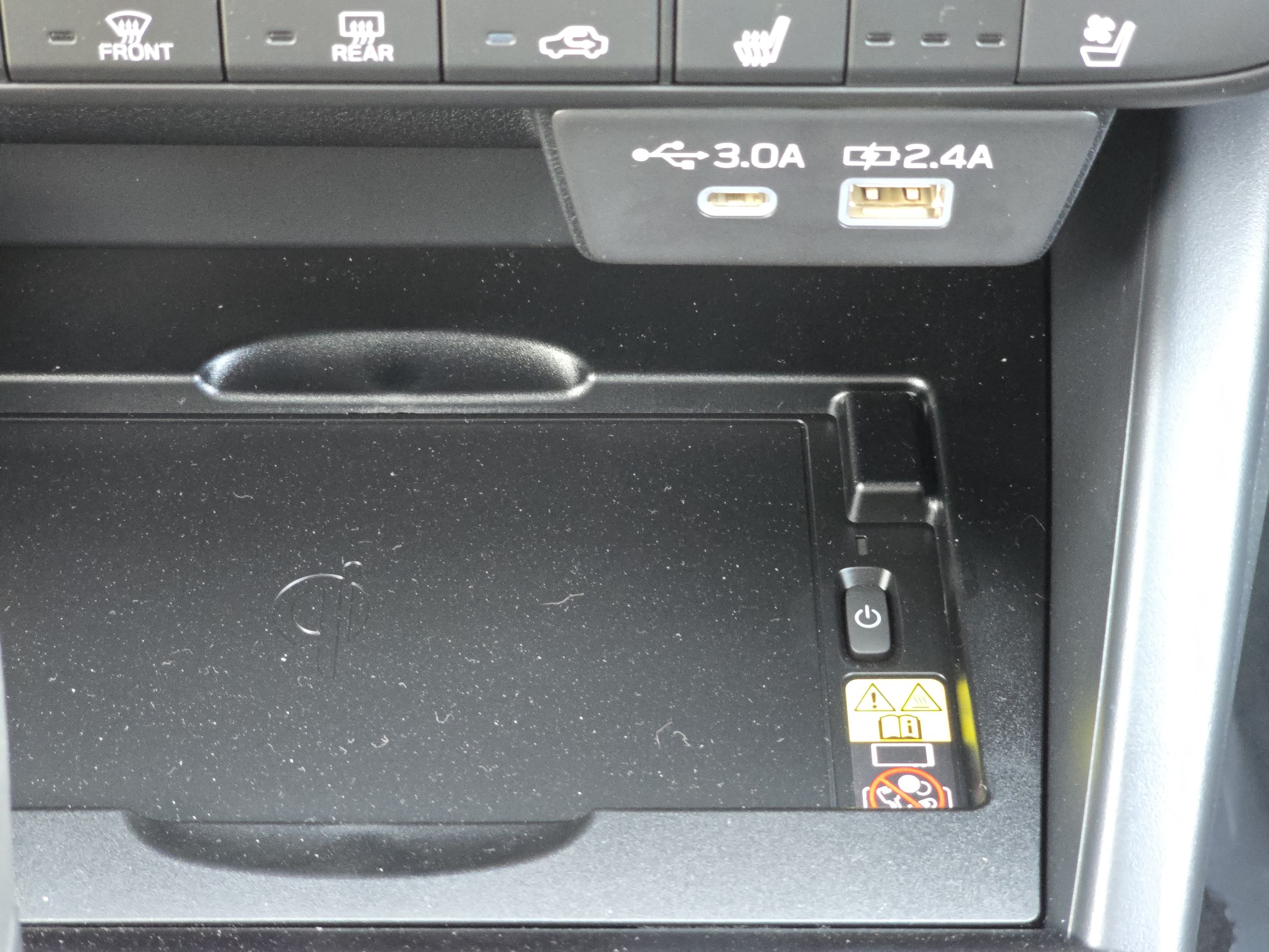 New 2026 Subaru Outback Wilderness AWD/4WD image 13
