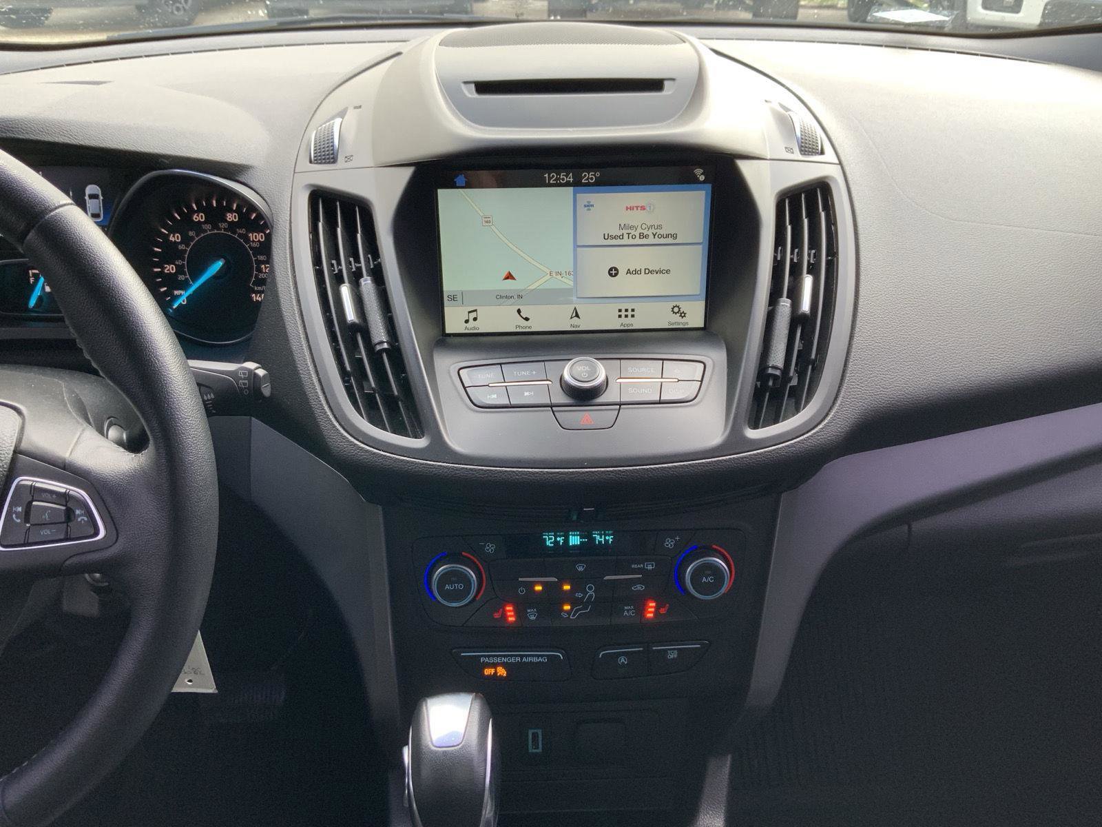 Used 2018 Ford Escape SEL image 34