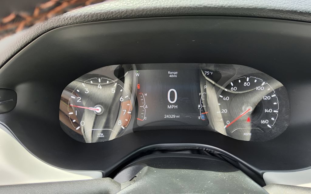 Used 2022 Jeep Compass Limited AWD/4WD image 14