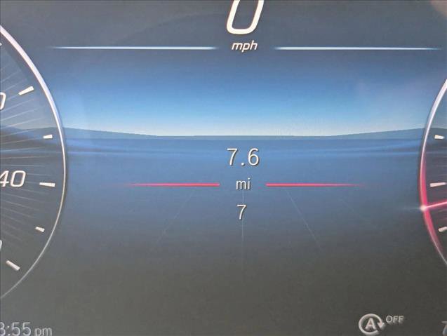 New 2026 Mercedes-Benz GLC 300 image 10