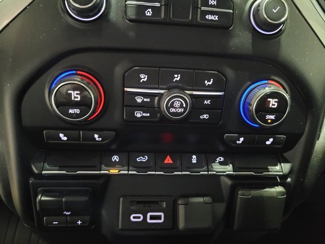 Used 2019 Chevrolet Silverado 1500 LT w/ All-Star Edition image 34