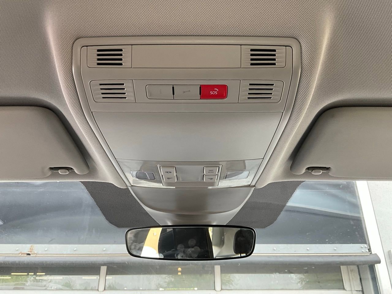 Used 2025 Volkswagen Taos S image 14