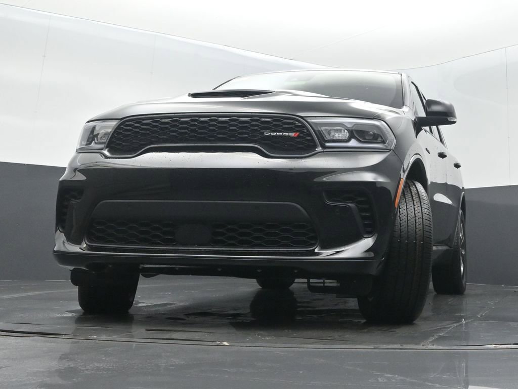 New 2026 Dodge Durango GT image 28