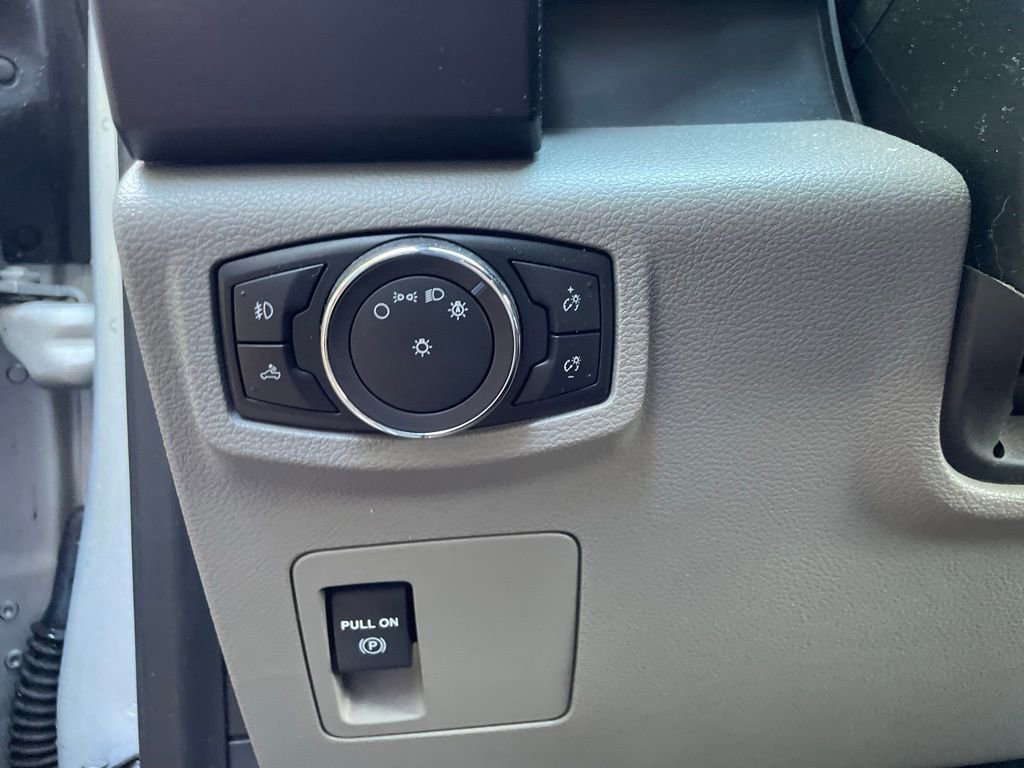 Used 2018 Ford F150 XL w/ Equipment Group 101A Mid image 11