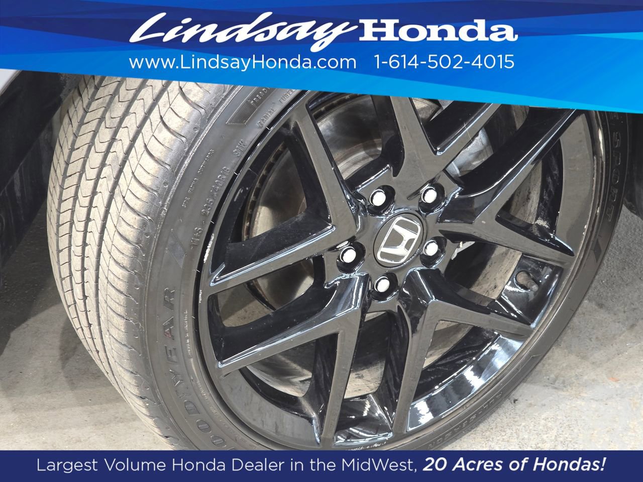 Used 2025 Honda Civic Sport image 27