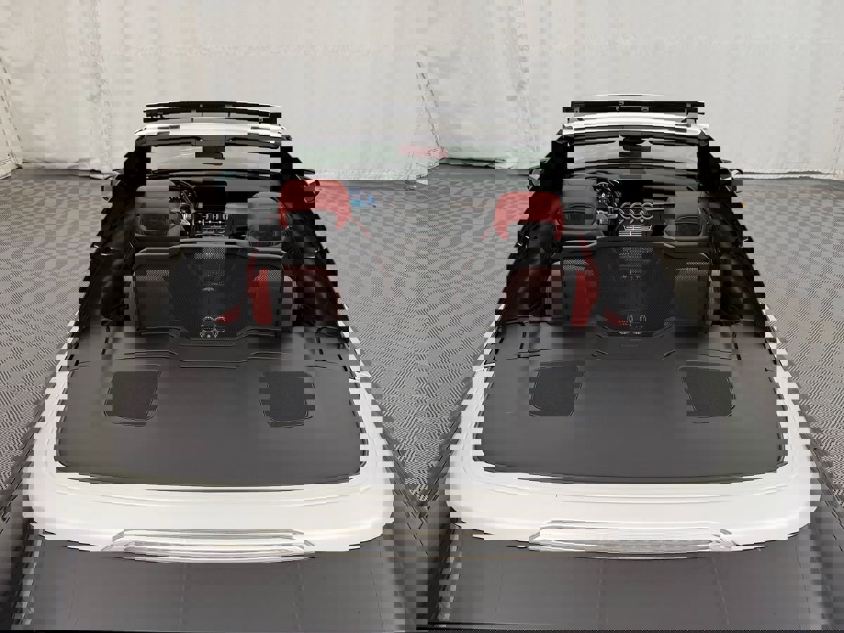 Used 2020 Mercedes-Benz C 43 AMG 4MATIC Cabriolet image 10