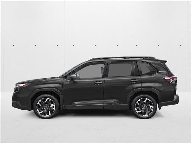 New 2026 Subaru Forester Premium AWD/4WD image 3