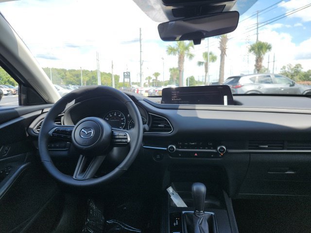 New 2026 MAZDA CX-30 AWD 2.5 S image 16