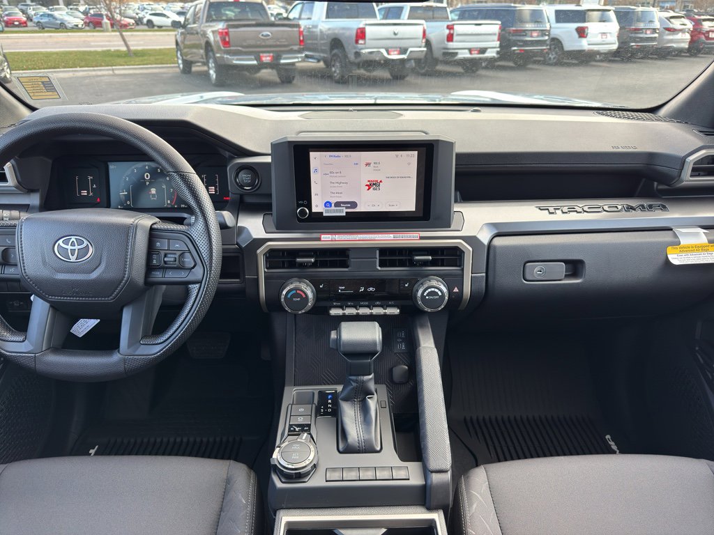 New 2026 Toyota Tacoma SR5 image 9