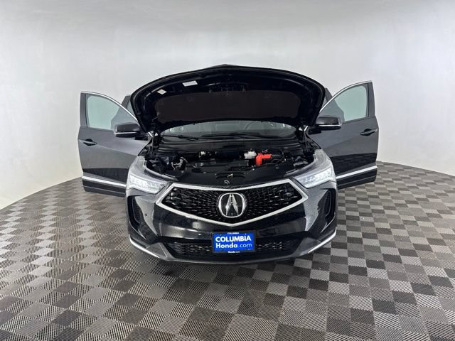 Used 2023 Acura RDX FWD w/ Technology Package image 14