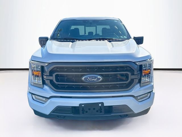 Certified 2022 Ford F150 XLT w/ Equipment Group 302A High video 2