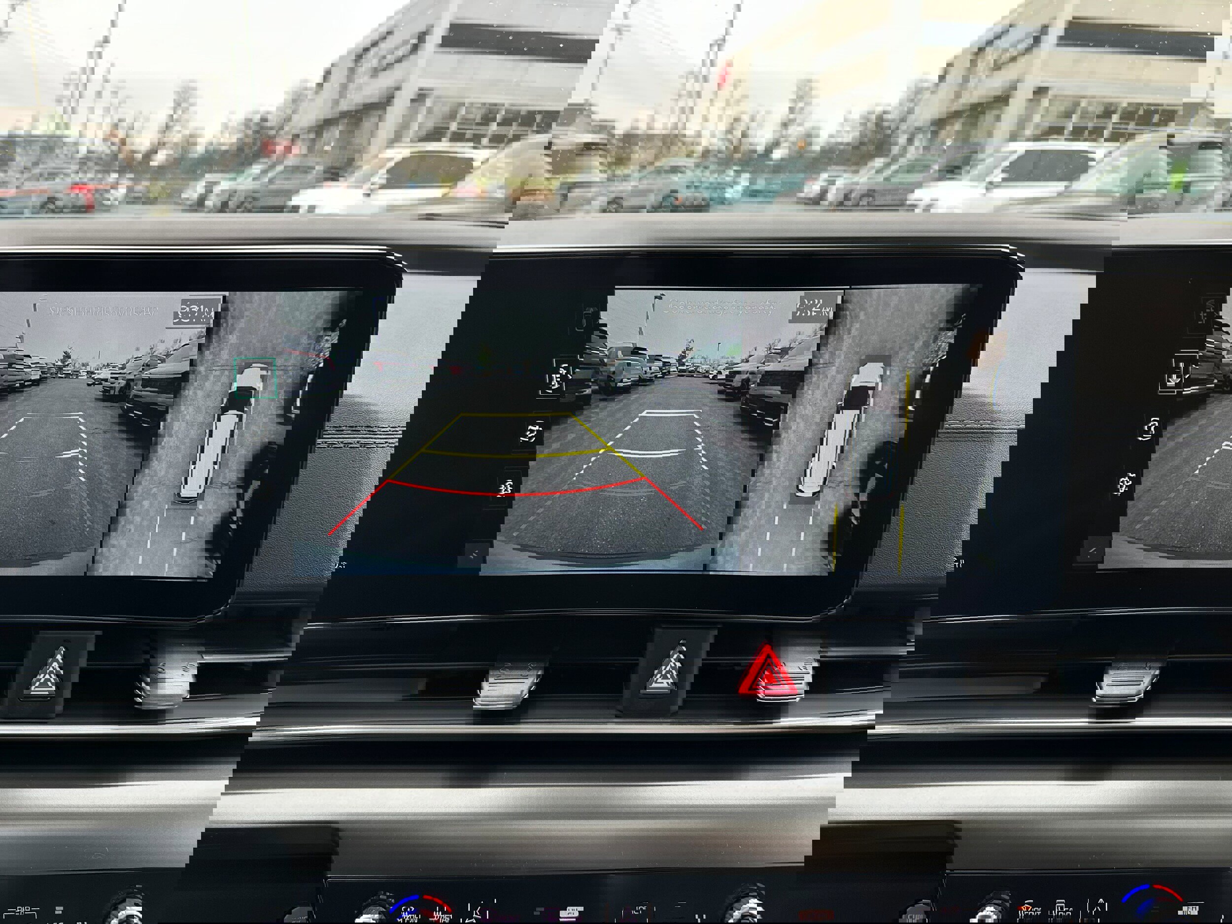 New 2026 Kia Carnival SX image 43