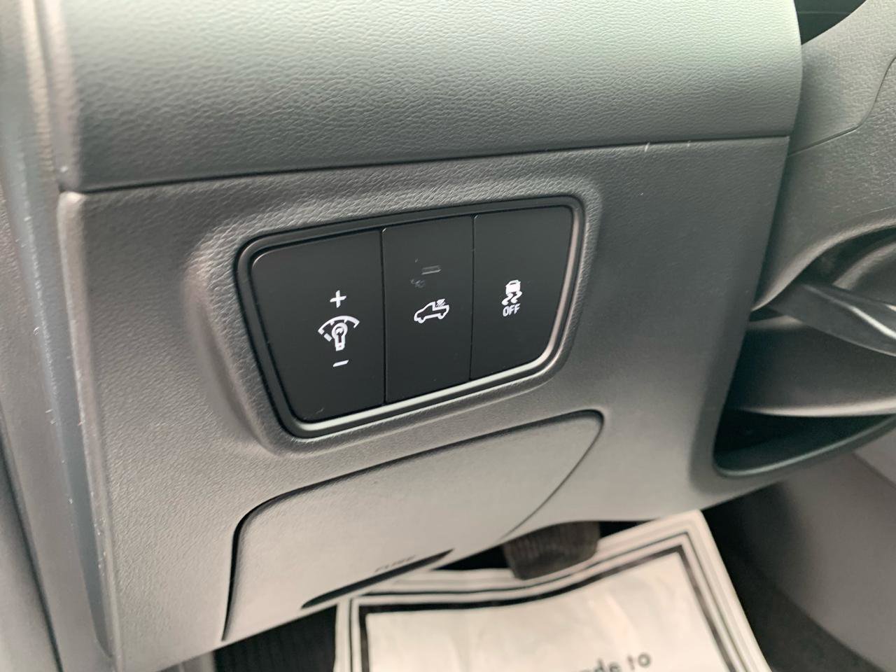 Used 2024 Hyundai Santa Cruz Limited image 12