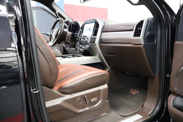 Used 2022 Ford F250 King Ranch w/ King Ranch Ultimate Package AWD/4WD image 77