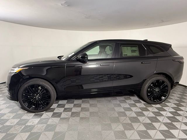 New 2026 Land Rover Range Rover Velar Dynamic SE image 4