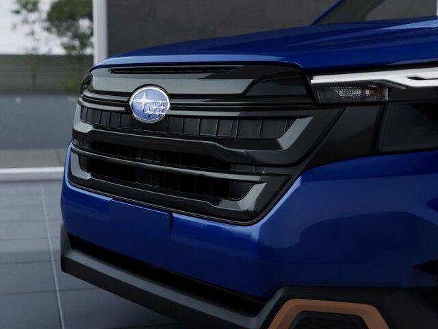 New 2026 Subaru Forester Sport AWD/4WD image 10