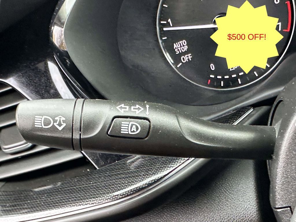 Used 2022 Buick Envision Preferred w/ Safety Package FWD image 31