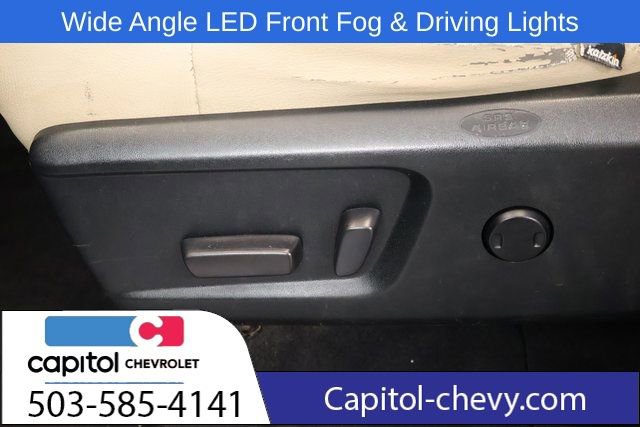 Used 2020 Toyota Tundra SR5 w/ TRD Off-Road Plus Package image 12