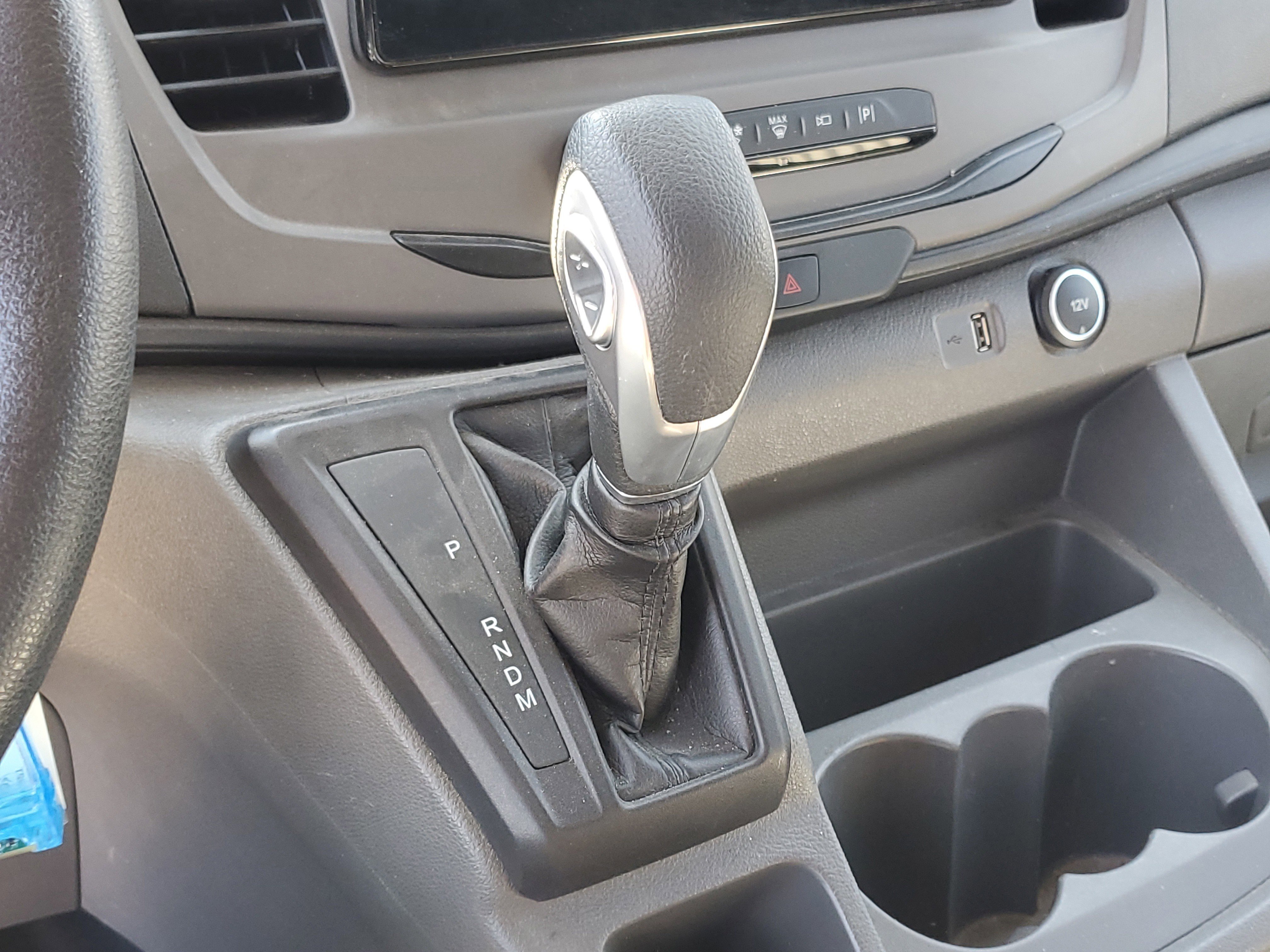 Used 2022 Ford Transit 350 XLT image 24