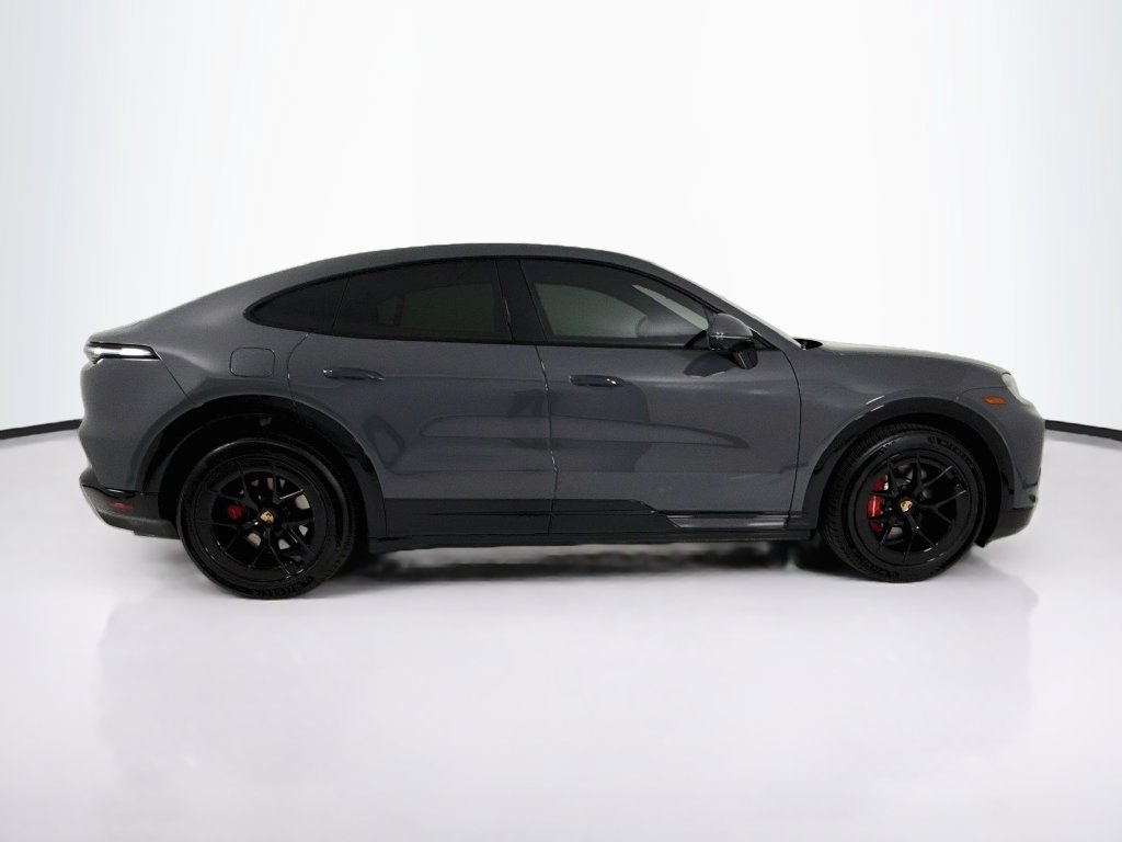 New 2026 Porsche Cayenne S AWD/4WD image 8