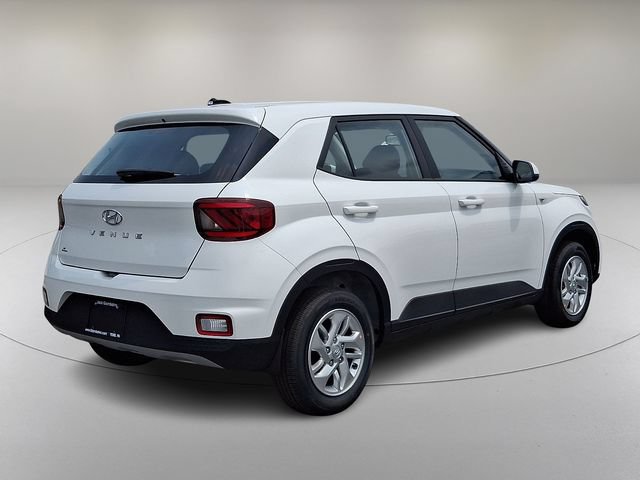 New 2026 Hyundai Venue SE FWD image 7