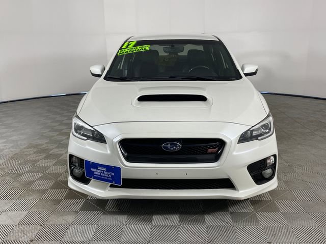 Used 2017 Subaru WRX STI AWD/4WD image 27