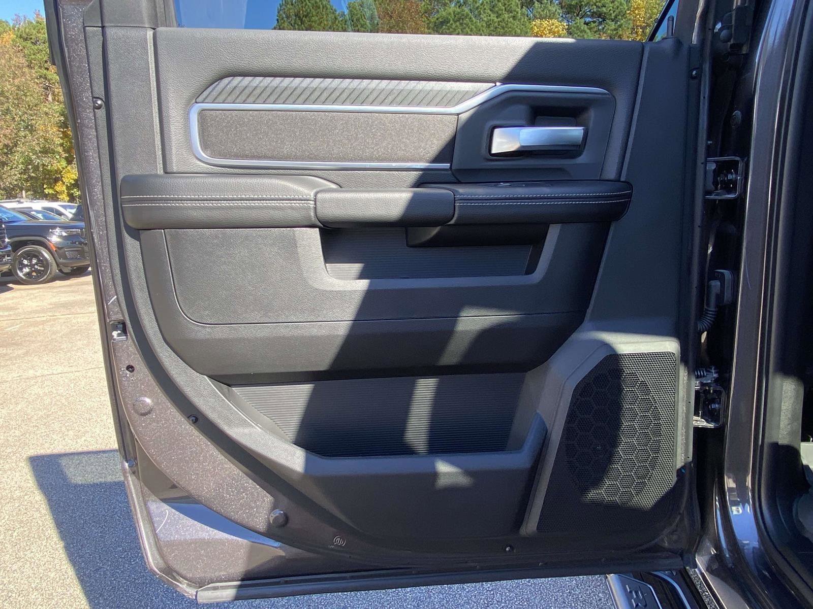 New 2026 RAM 2500 Big Horn image 20