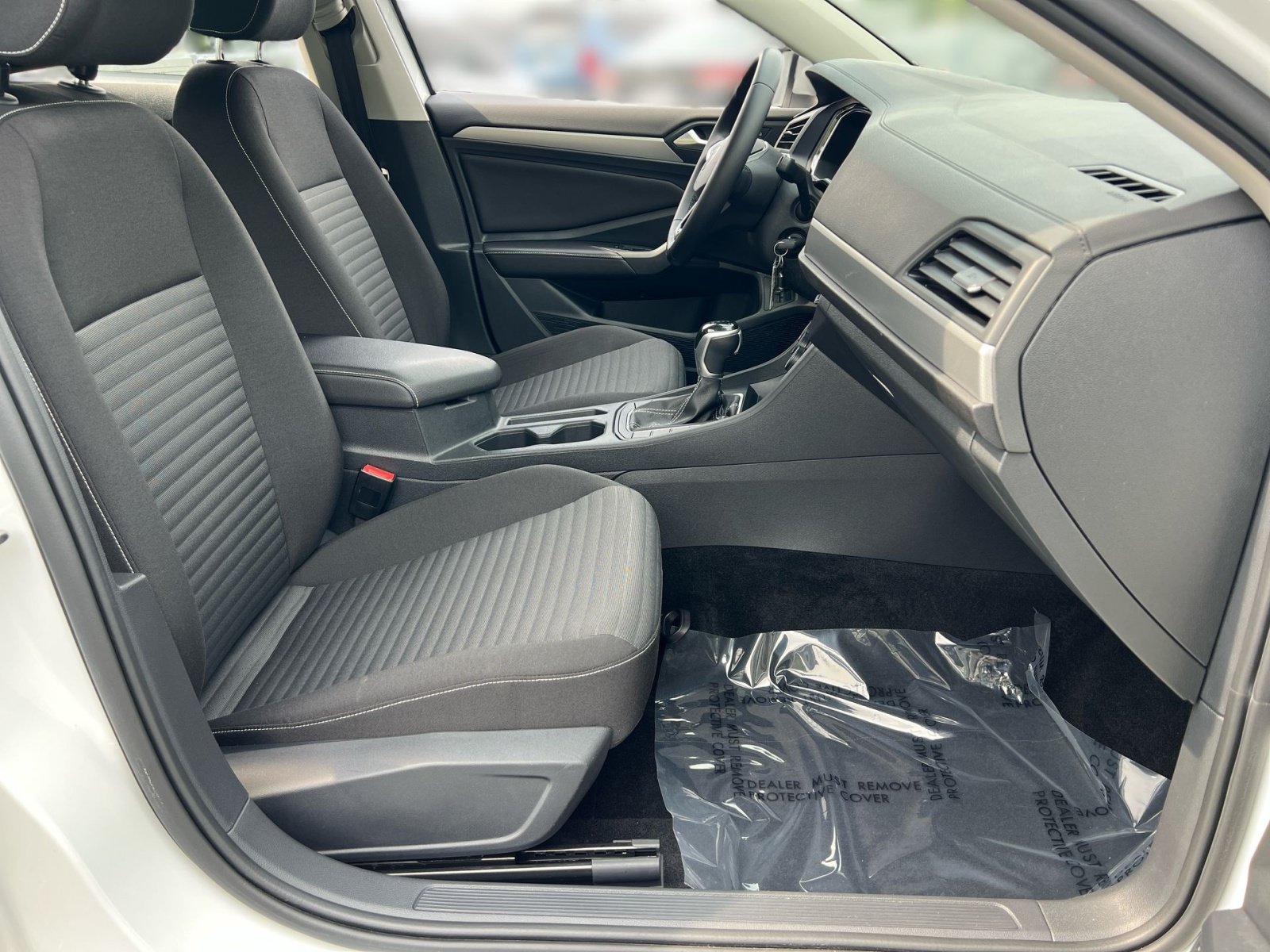 Used 2022 Volkswagen Jetta S FWD image 25