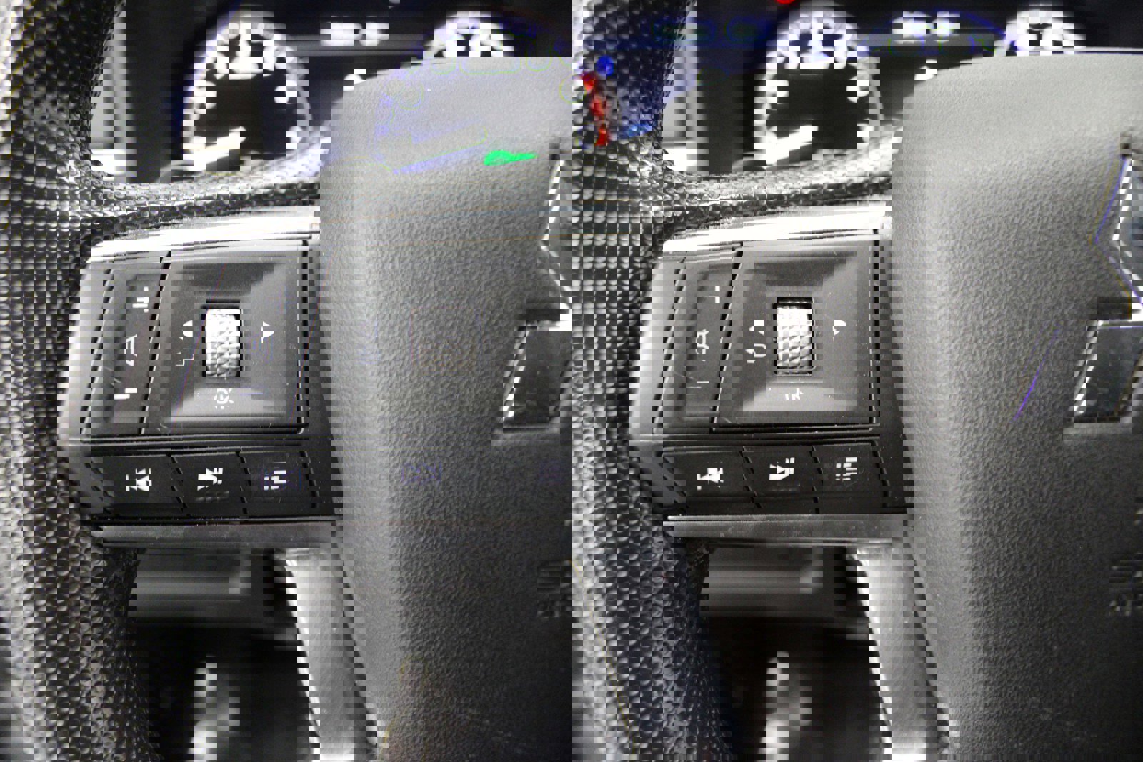 Used 2022 Mitsubishi Outlander ES image 21