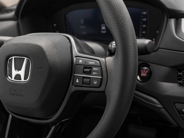 Used 2024 Honda Accord LX image 42