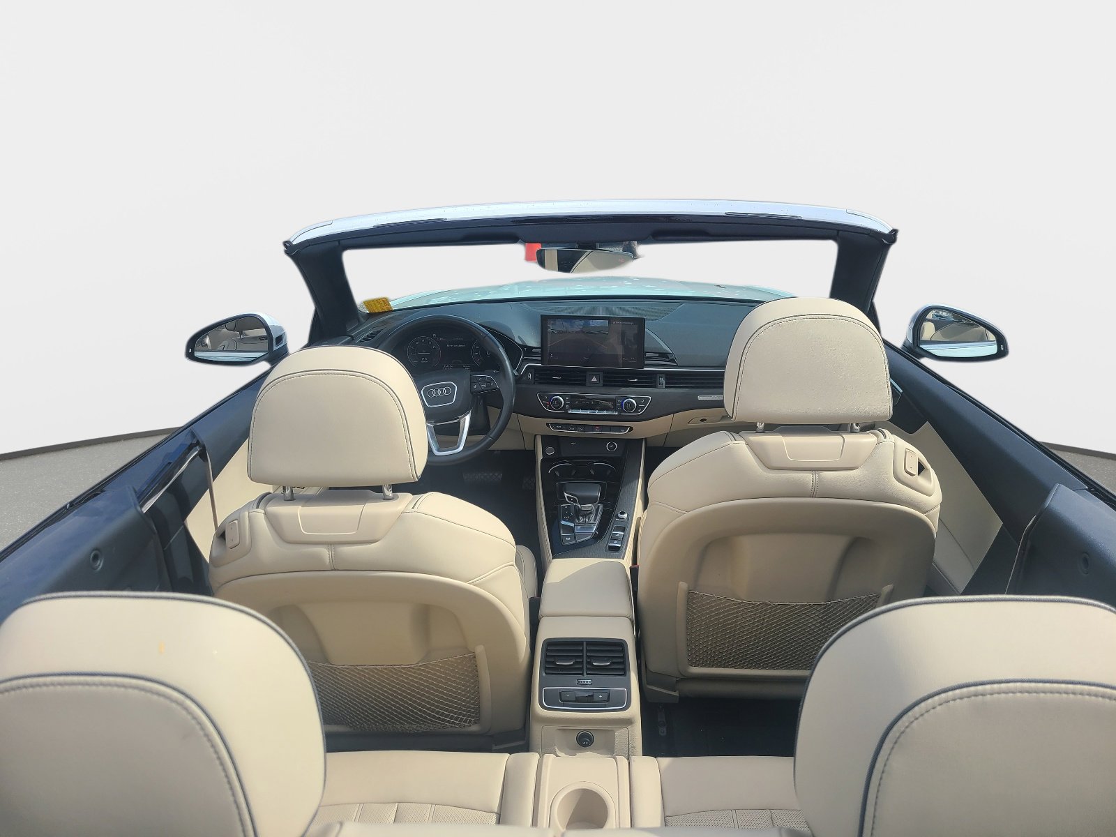 Used 2022 Audi A5 2.0T Premium Plus image 8