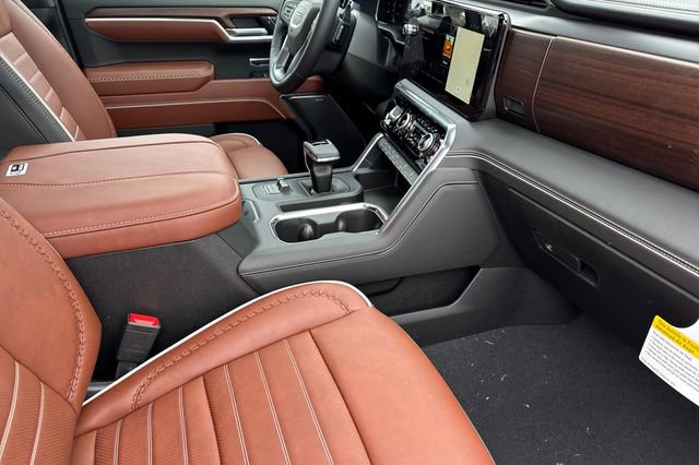 New 2026 GMC Sierra 1500 Denali Ultimate image 17