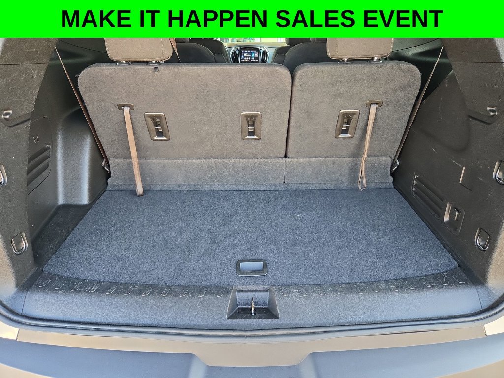 Used 2023 Chevrolet Traverse LT AWD/4WD image 31
