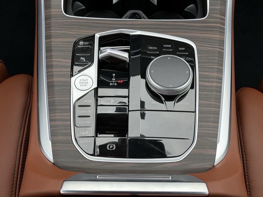 New 2026 BMW X5 xDrive40i image 19