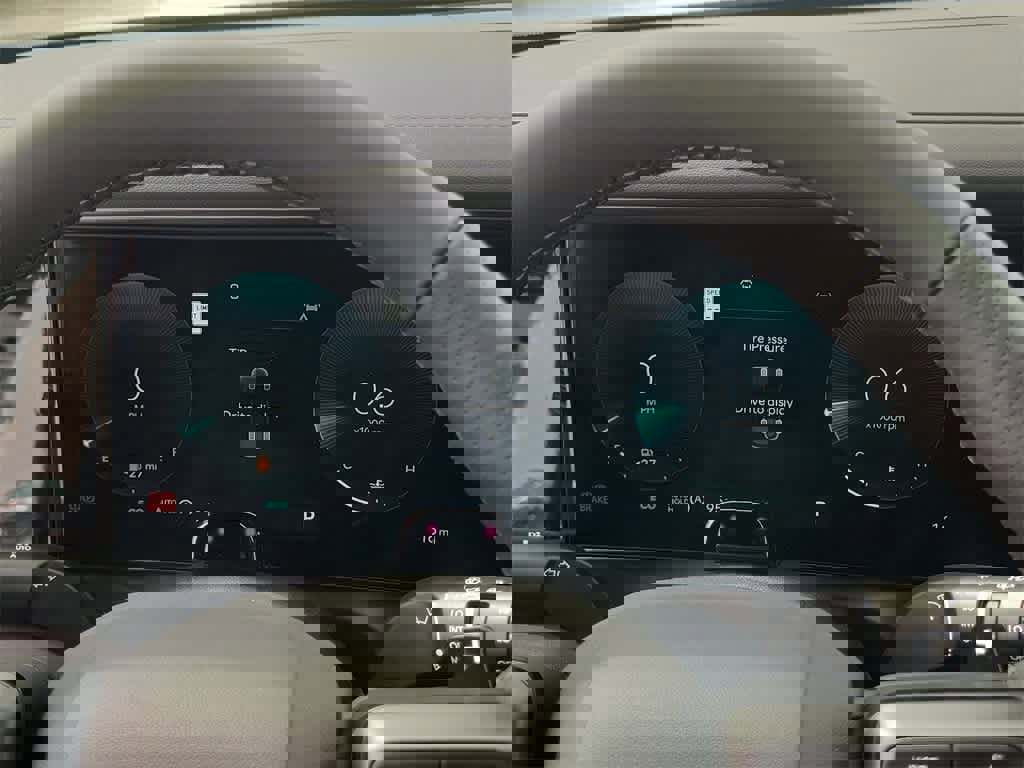 New 2026 Hyundai Palisade XRT Pro image 26