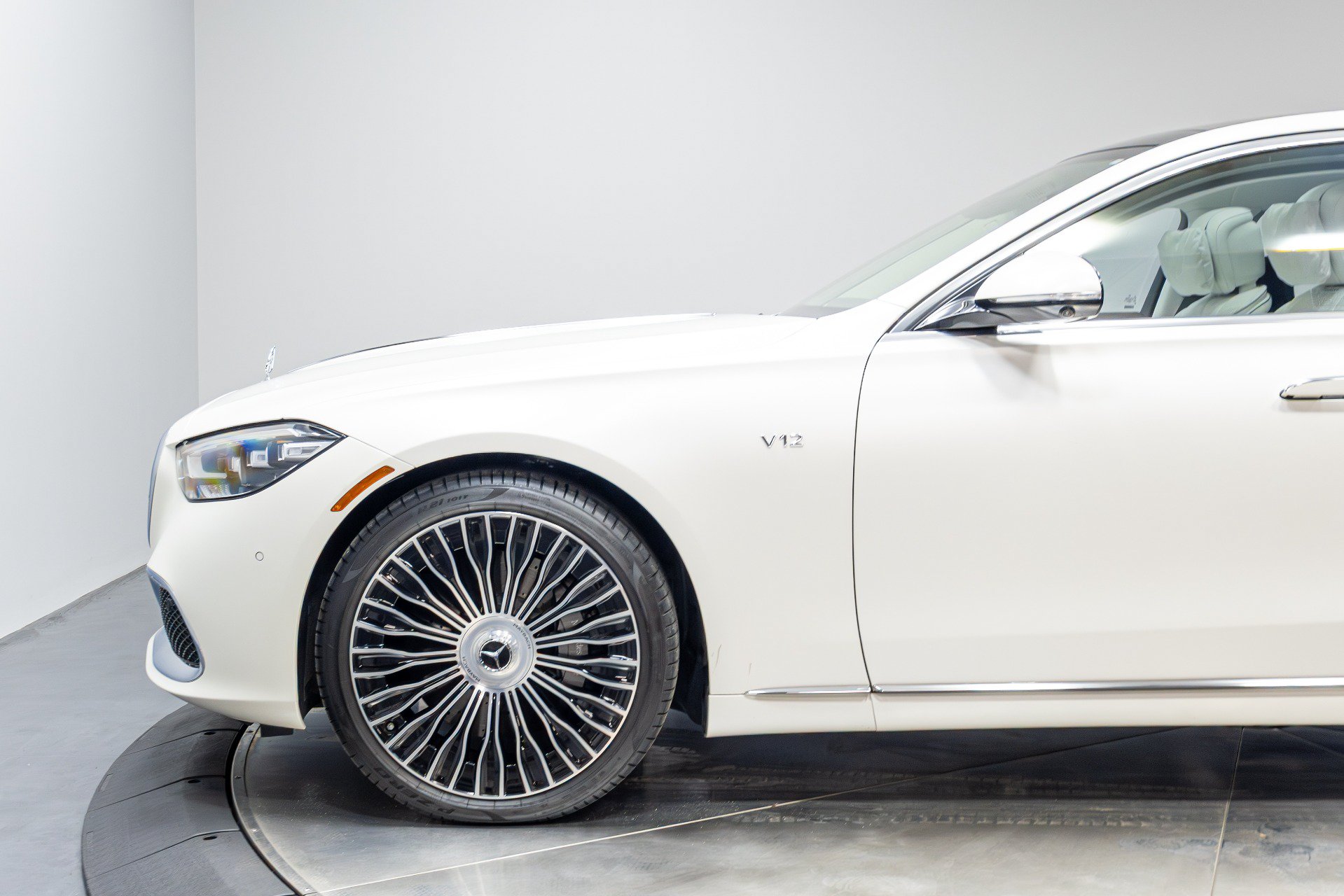 Used 2023 Mercedes-Benz Maybach S 680 4MATIC image 53