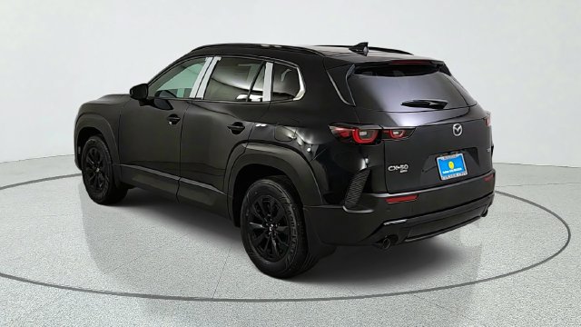 New 2026 MAZDA CX-50 AWD 2.5 Hybrid w/ Cargo Package image 5