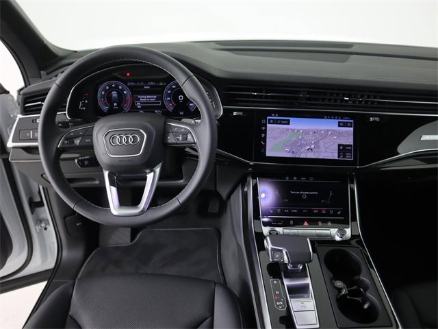 New 2025 Audi Q7 3.0T Premium Plus image 21