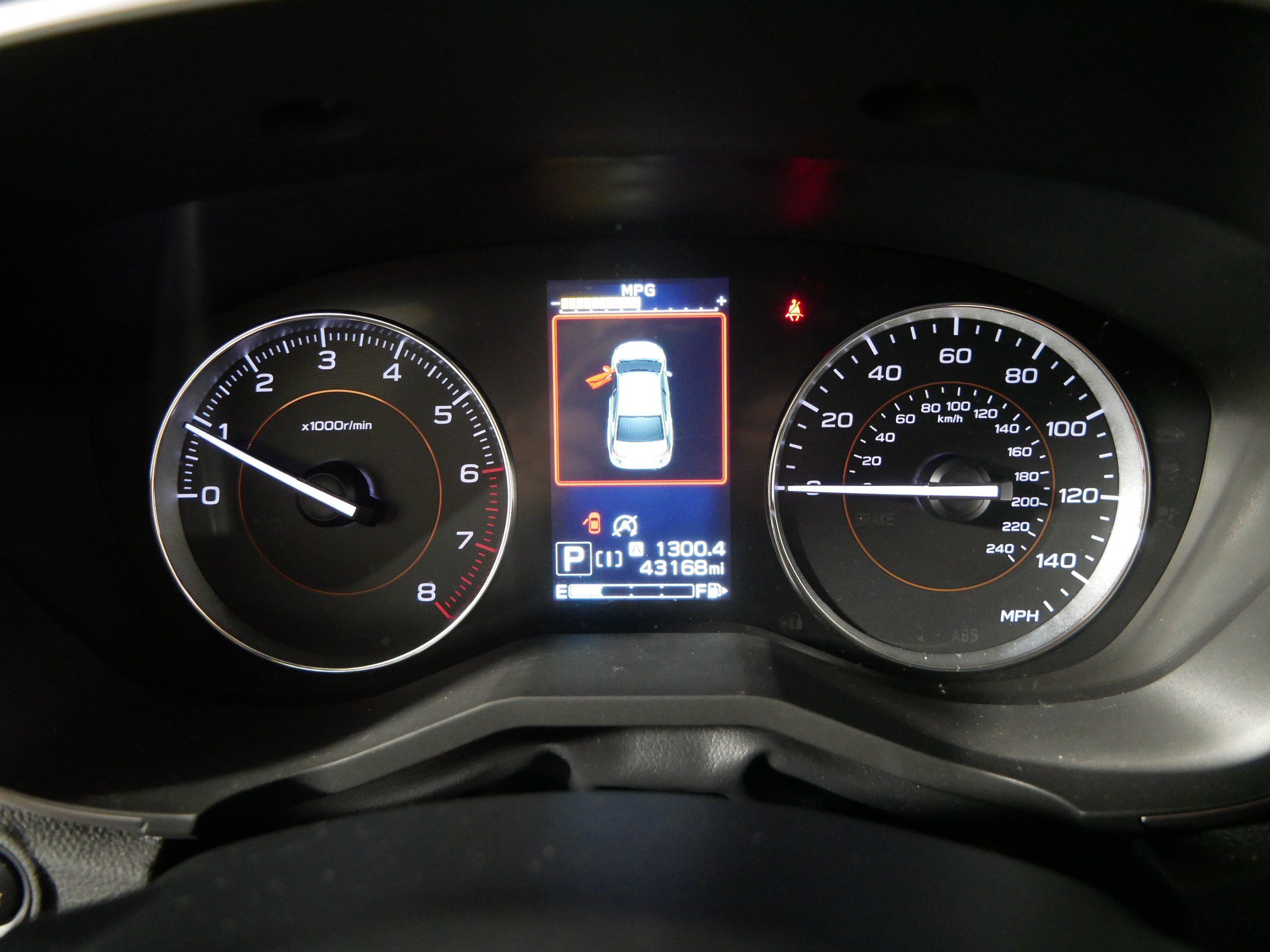 Used 2023 Subaru Crosstrek 2.5i Limited AWD/4WD image 21