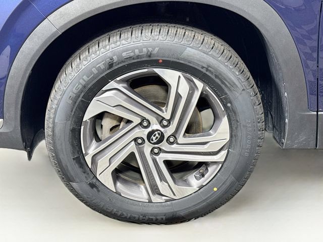 Certified 2023 Hyundai Santa Fe SEL AWD/4WD image 32