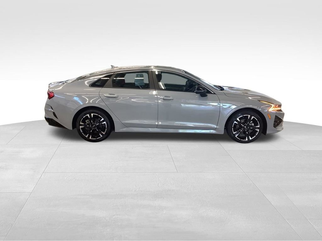 Certified 2024 Kia K5 GT-Line w/ GT-Line Premium Package FWD image 6