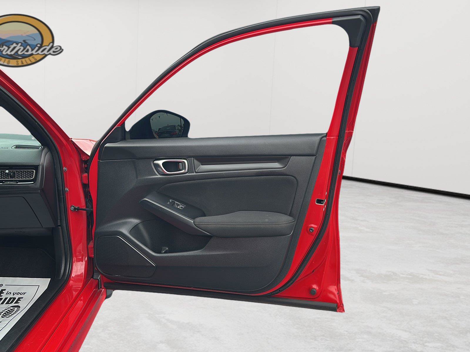 Used 2022 Honda Civic Sport image 15