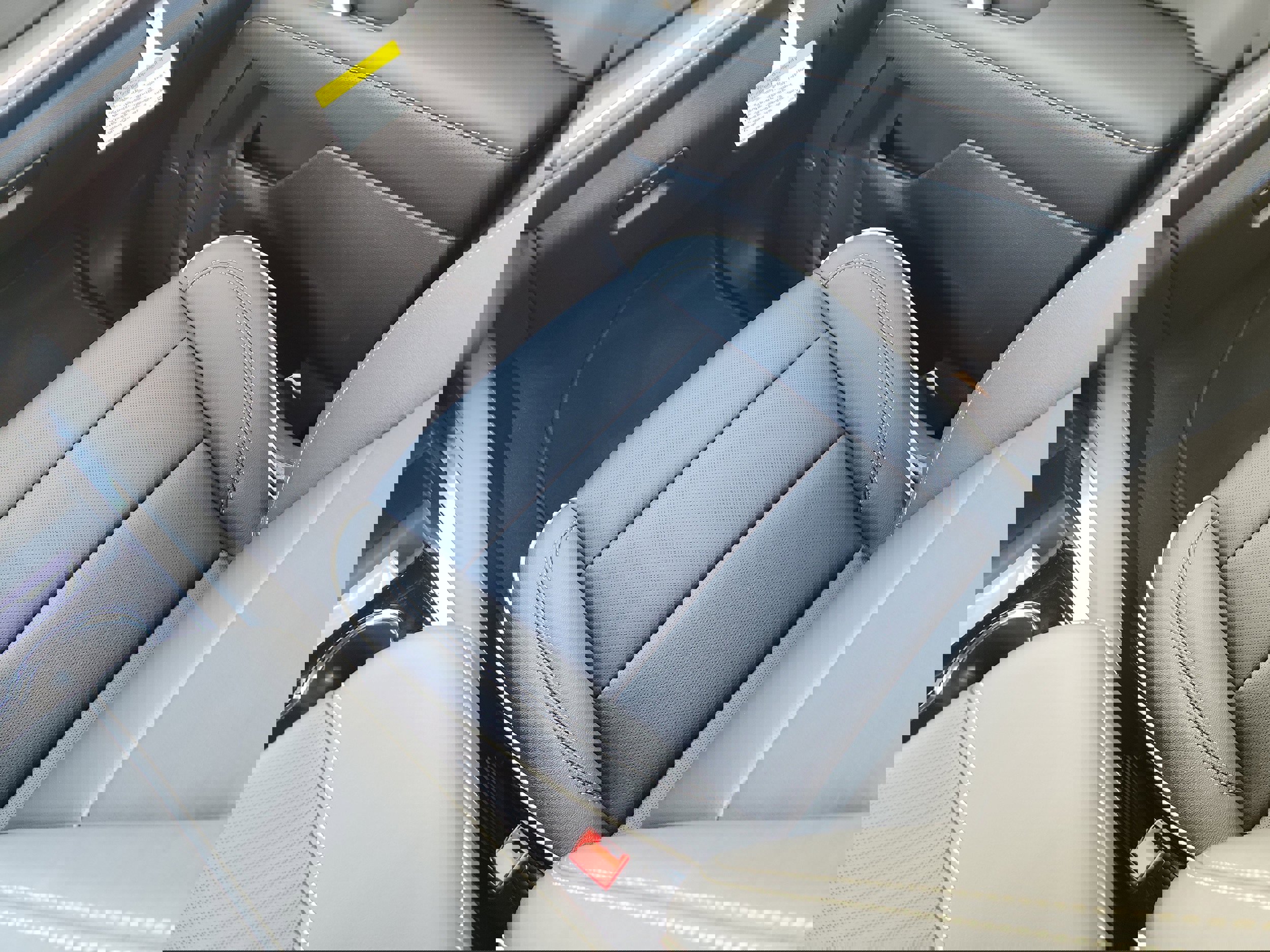 New 2026 Chevrolet Tahoe Premier image 15