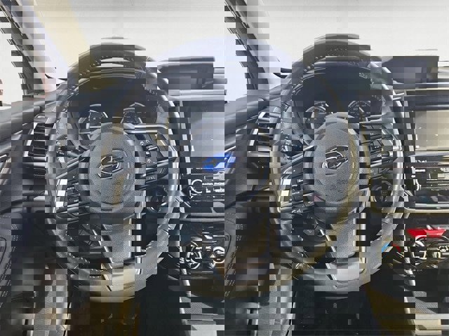 Used 2023 Subaru Forester Premium image 12