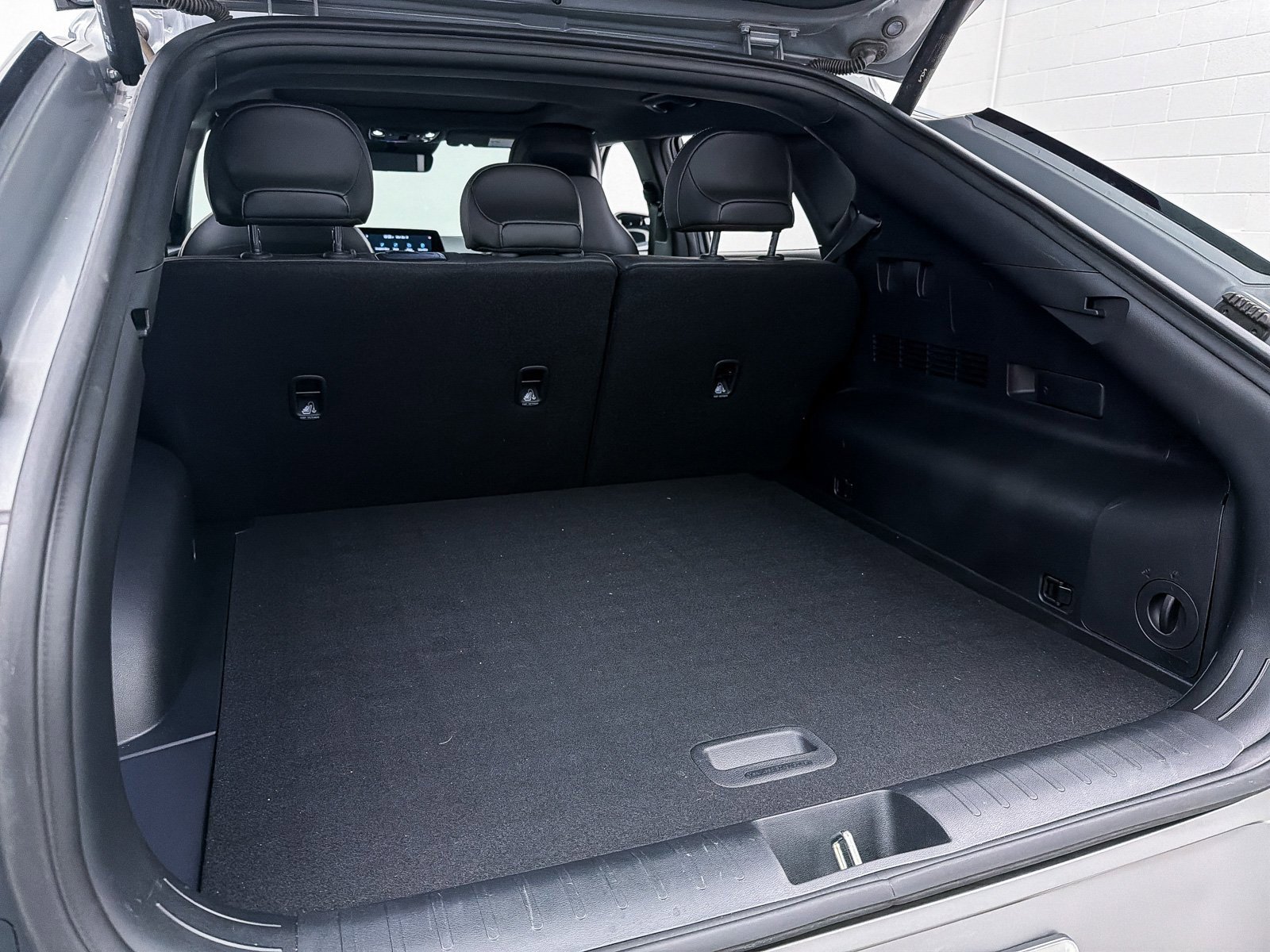 Used 2023 Kia EV6 GT-Line w/ GT-Line Suede Seat Package image 34