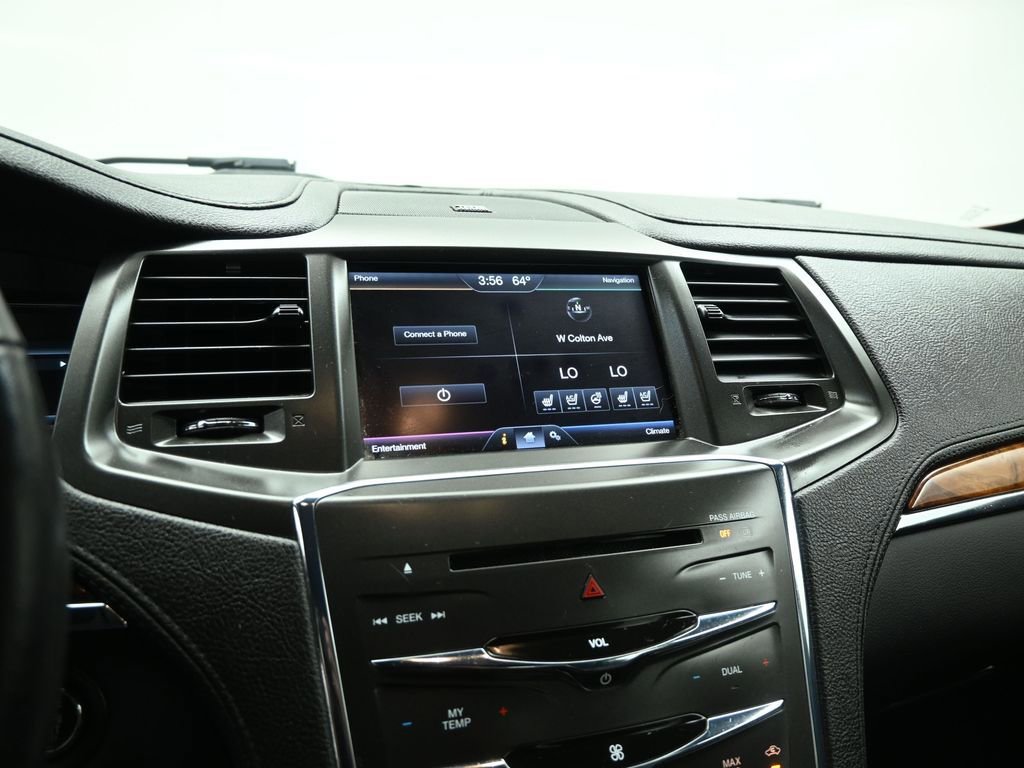 Used 2013 Lincoln MKS AWD image 14