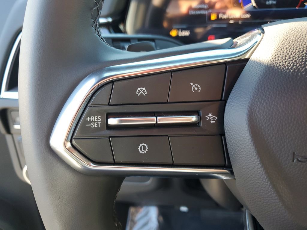 New 2026 Chevrolet Suburban LS w/ LPO, Dark Essentials Package image 27