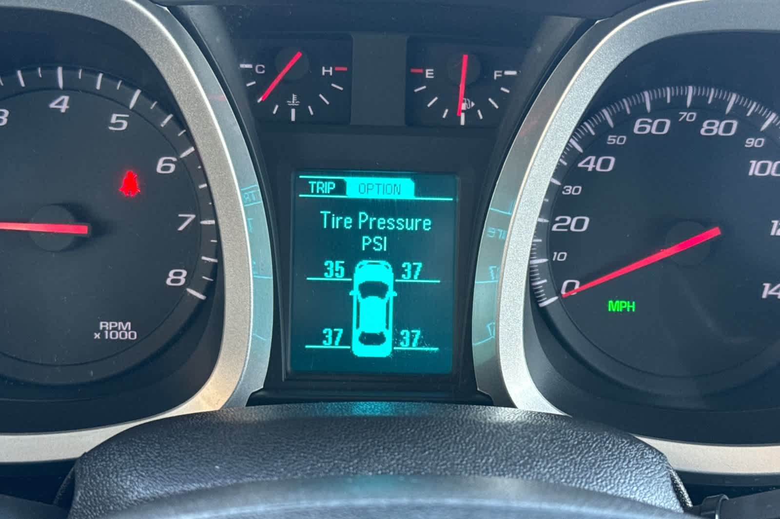 Used 2017 Chevrolet Equinox LT w/ Convenience Package FWD image 26