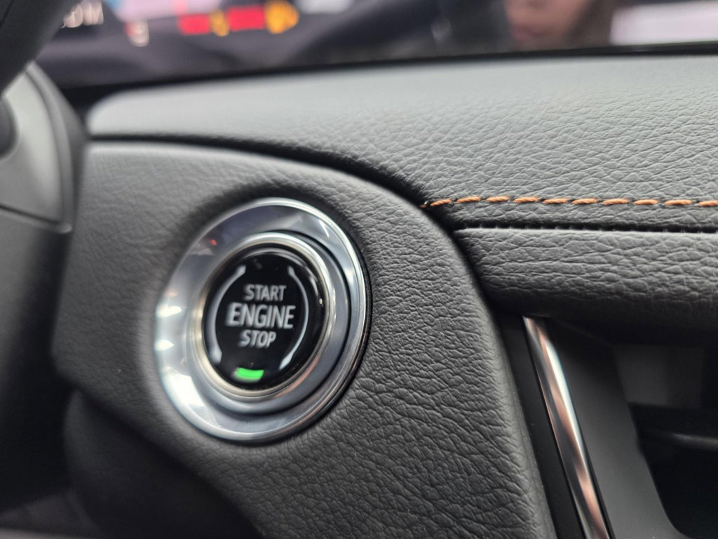 New 2026 Cadillac CT5 Sport image 22